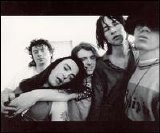 Primal Scream - Rocks single