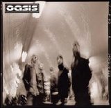 Oasis - Heathen Chemistry