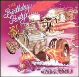 Birthday Party - Junkyard