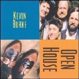 Burke, Kevin - Open House