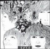 Beatles - Revolver [UK]