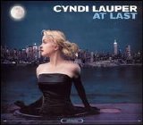 Lauper, Cyndi - At Last