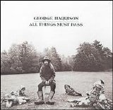 Harrison, George - All Things Must Pass [30th Anniversary Edition] (Disc One)