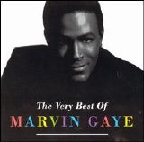 Gaye, Marvin - The Best of Marvin Gaye