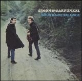 Simon & Garfunkel - The Columbia Studio Recordings, 1964-1970 - Sounds Of Silence