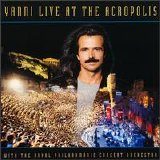 Yanni - Yanni Live at the Acropolis