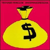 Teenage Fanclub - Bandwagonesque