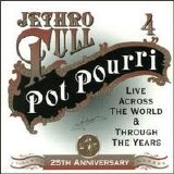 Jethro Tull - 25th Anniversary Box Set - Remixed Classic Songs