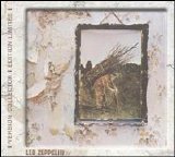 Led Zeppelin - Complete Studio Recordings - Led Zeppelin IV