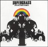 Supergrass - Life on Other Planets