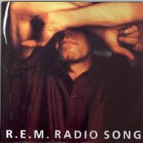 R.E.M. - Radio song 12"