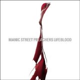 Manic Street Preachers - Lifeblood