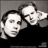 Simon & Garfunkel - The Columbia Studio Recordings, 1964-1970 - Bookends