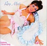 Roxy Music - roxy Music