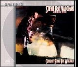 Vaughan, Stevie Ray - Couldn't Stand The Weather