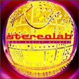 Stereolab - Mars Audiac Quintet