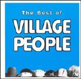 Village People - Greatest Hits