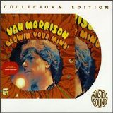 Morrison, Van - Blowin' Your Mind (Gold Disk)