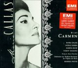 Classical Music - Bizet Carmen - Callas, Gedda (Disc 2)