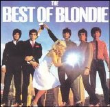 Blondie - The very best of