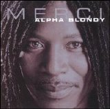 Alpha Blondy - Merci