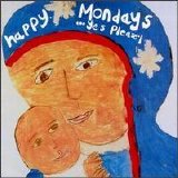 Happy Mondays - ... Yes Please!