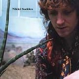 Sudden, Nikki - Dead Men Tell No Tales