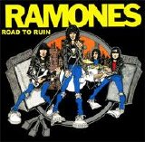 Ramones - Road To Ruin