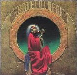 Grateful Dead - Blues for Allah