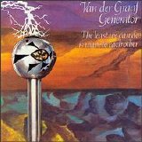 Van Der Graaf Generator - The Least We Can Do Is Wave To Each Other