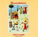 Renaissance - Scheherazade And Other Stories