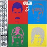 Queen - Hot Space