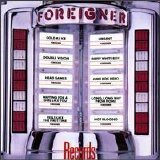 Foreigner - Records