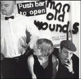 Belle and Sebastian - Push Barman to Open Old Wounds (Disc 1)