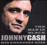 Cash, Johnny - The Man In Black