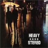 Heavy Stereo - Chinese Burn