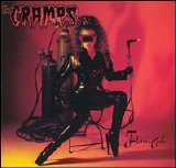 Cramps - Flamejob