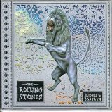 Rolling Stones - Bridges To Babylon