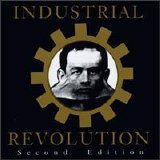 Various artists - Industrial Revolution - Second edition [Disc 1]