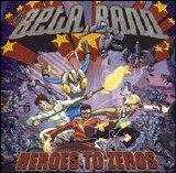 Beta Band - Heroes to Zeros