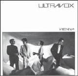 Ultravox - Vienna