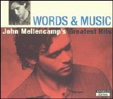 John Mellencamp - Words & Music