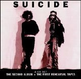 Suicide - The Second Album