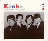 Kinks - The Ultimate Collection