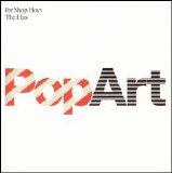 Pet Shop Boys - PopArt (Disc 1)