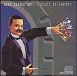 Blue Oyster Cult - Agents of Fortune