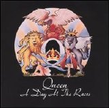 Queen - A Day At The Races