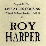 Harper, Roy - Live At Les Cousins - disk 2