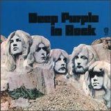 Deep Purple - In Rock (1995 anniversary edition)