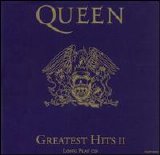 Queen - Greatest Hits II